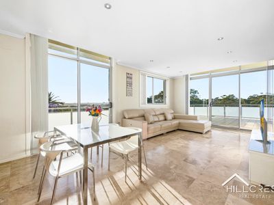 48/15-17 Corona Avenue, Roseville