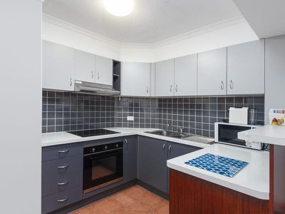 Unit 7 / 106 Linton St, Kangaroo Point