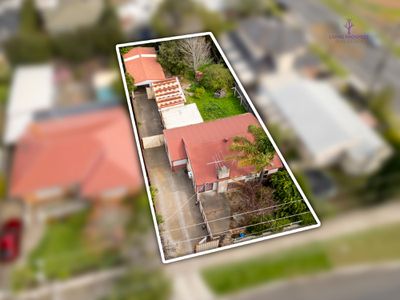 535 Ballarat Road, Albion
