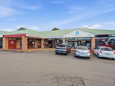 Shop 21 / 17-21 Westside Circle, Kingston