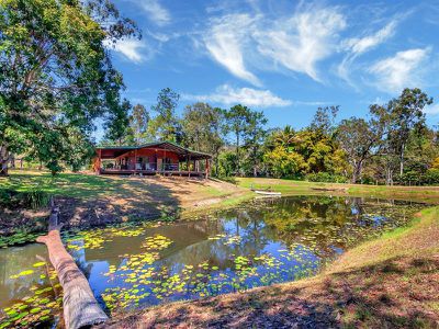 629 Bilwon Road, Biboohra