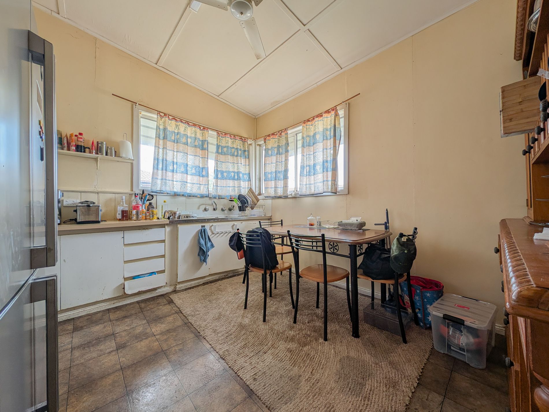 36 Park Road, Kerang