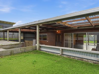 8 Fourth Avenue, Dodges Ferry