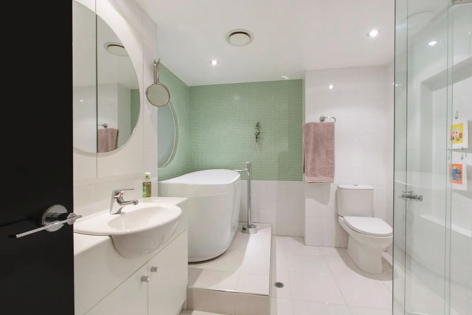 12 / 184 Albert Road, South Melbourne