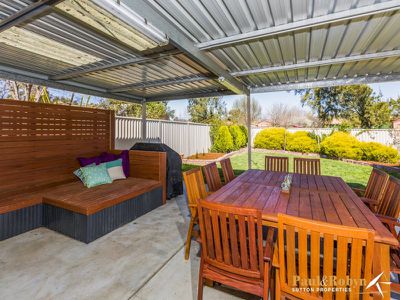 23 Marengo Place, Isabella Plains