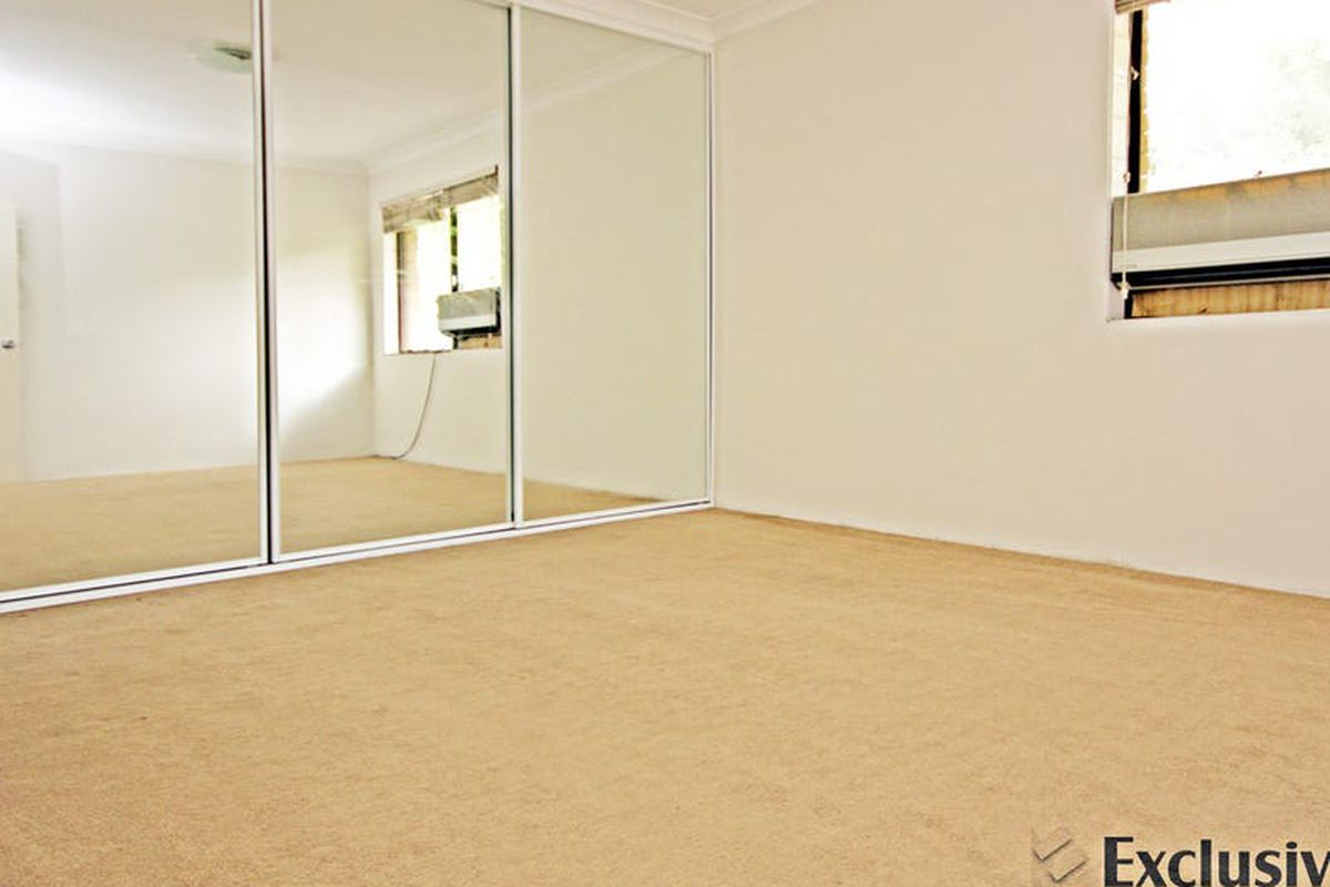 Level 02 / 17 Queen Street, Strathfield