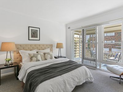 3 / 70 Shirley Road, Wollstonecraft