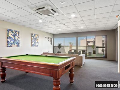 17 / 7-9 Bennett Street, East Perth