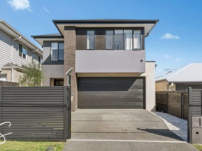 94 Dartmouth Street, Coopers Plains