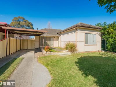 70 Beatrice Street, Bass Hill
