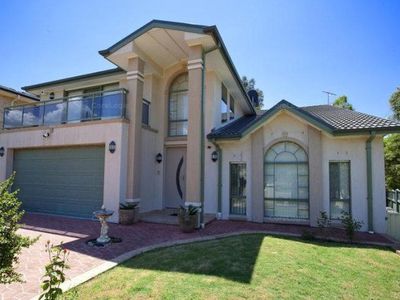 16 Hallen Place, West Hoxton