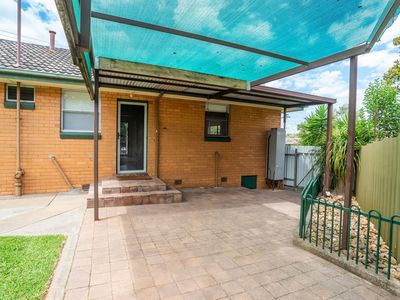 266 LAWRENCE STREET, Wodonga