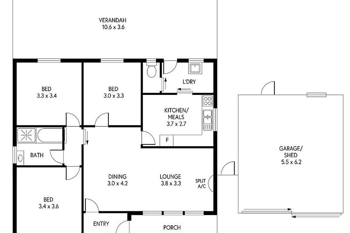 4 Pilsdon Street, Davoren Park