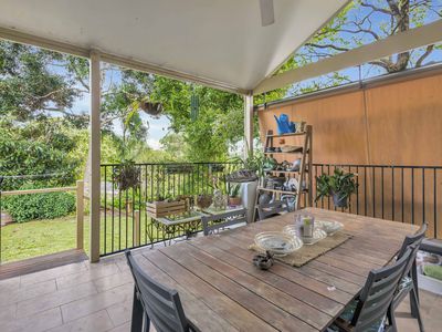 21 Thorburn Street, Nimbin