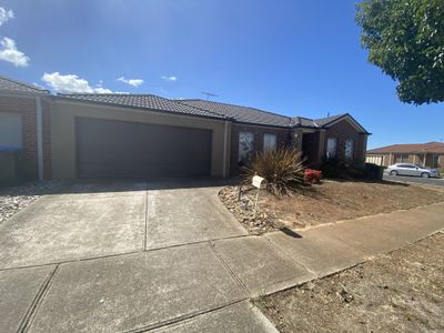37 Wentworth Avenue, Wyndham Vale