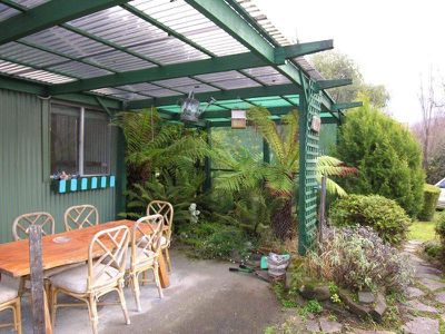 181 Arve Road, Geeveston