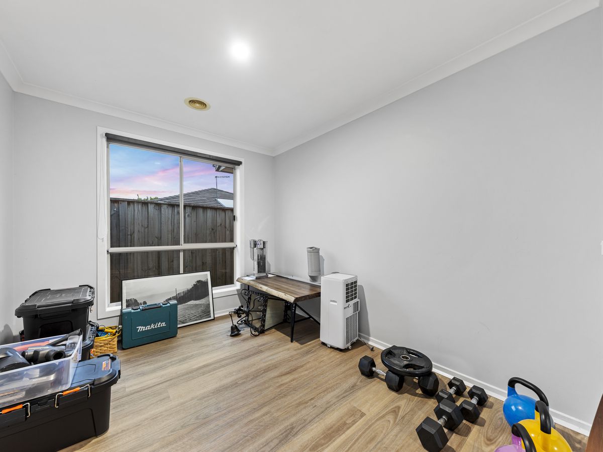 4 Melrose Street, Pakenham