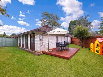 6 / 50 Marsden Road, Ermington