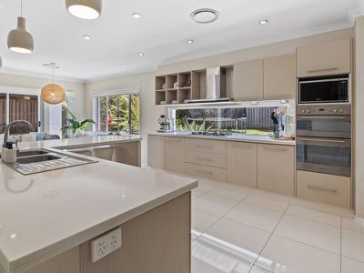 8 Cherry Court, Coomera