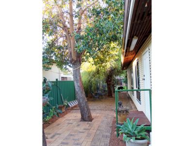 140 Collins Street, Piccadilly