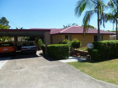 8 Deputor Street, Rochedale South