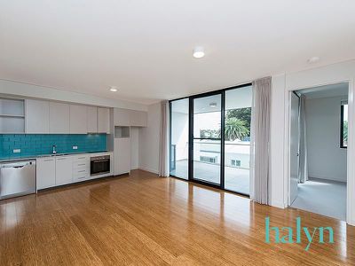 83 / 99 Palmerston Street, Perth