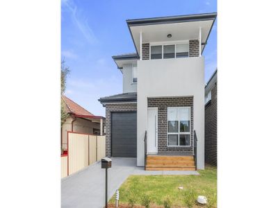15B Market Street, Moorebank