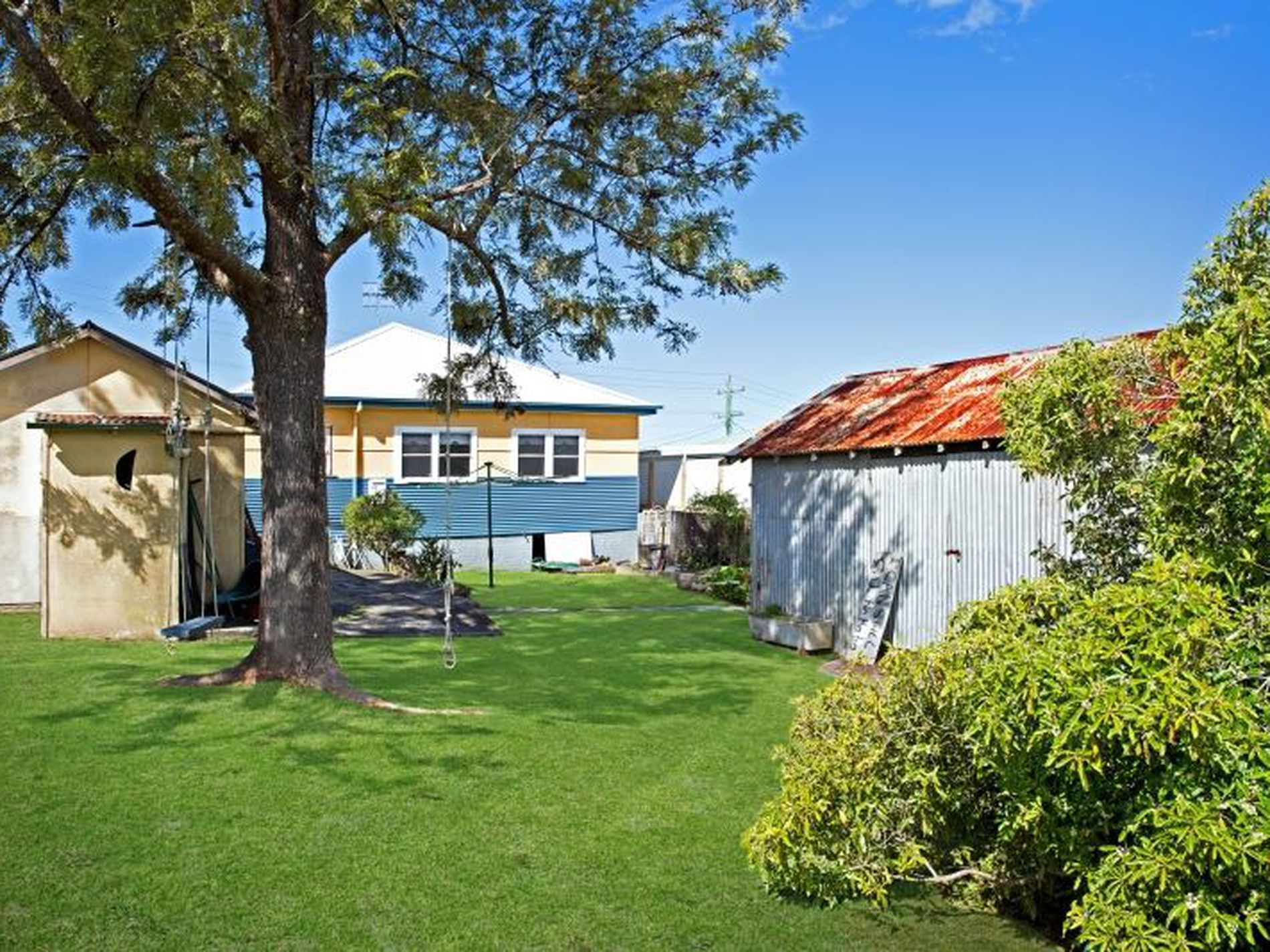 177 Princes Highway, Milton