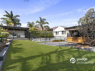 7 Gal Crescent, Moorebank
