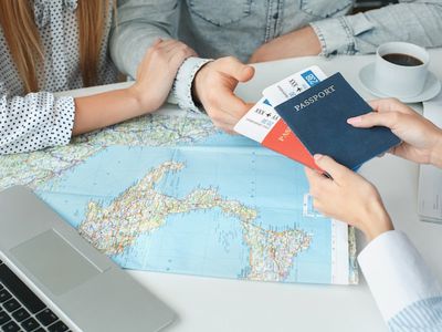 Established Travel Agency  Fully Staffed, Low Owner Involvement
