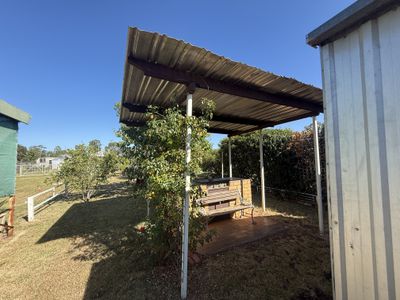 4 Gobondery Street, Trundle