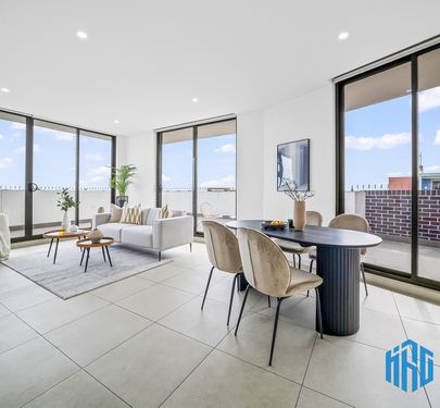 603 / 2 Mahroot Street, Botany