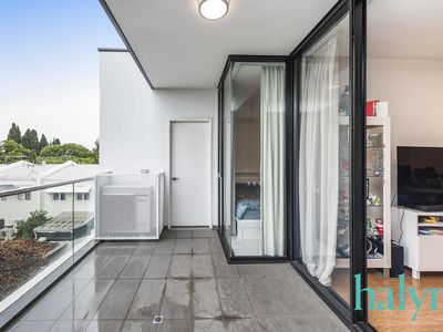 81 / 99 Palmerston Street, Perth