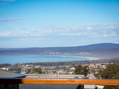 3 Whistler Close, Merimbula