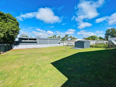11 Leslie Drive, Moranbah