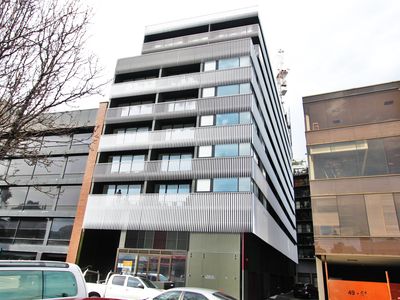 405 / 75 Palmerston crescent, South Melbourne