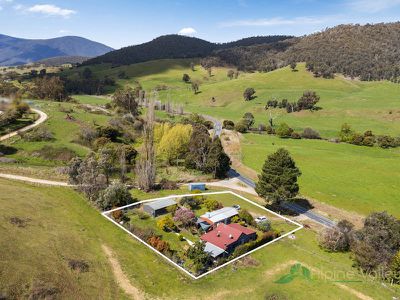 534 Running Creek Road, Kancoona