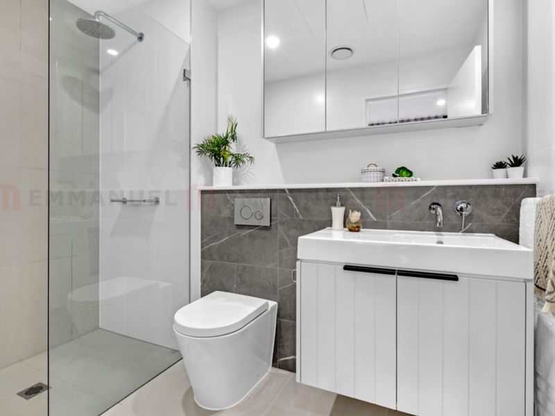 354 / 1 Gerbera Place, Kellyville