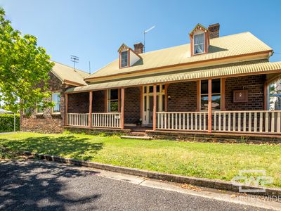 101 Bourke Street, Glen Innes
