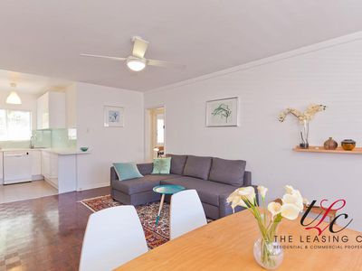 7 / 156 Broome Street, Cottesloe