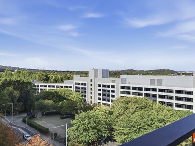 60 / 20 Allara Street, City