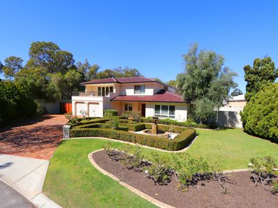 1 Shirley Avenue, Mount Pleasant