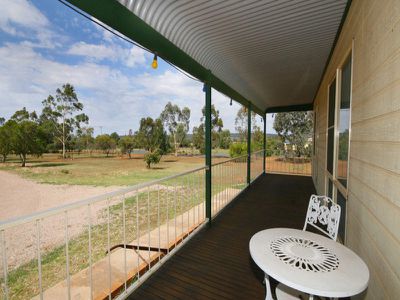25 CARLYON AVENUE, Gunnedah