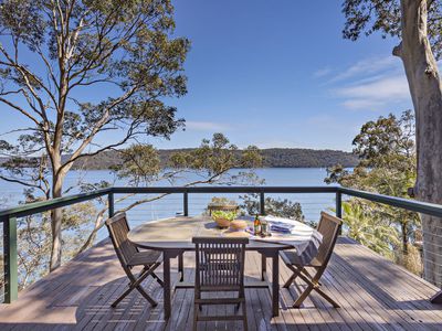 197 Riverview Road, Avalon Beach
