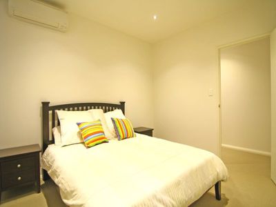 202 / 25 Campbell Street, Parramatta