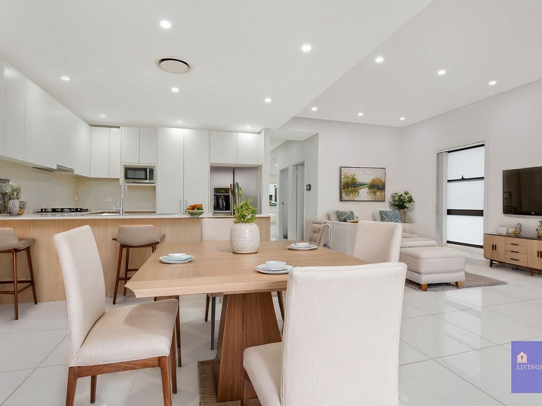 2 Bourke Street, North Parramatta