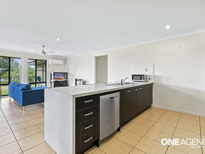 13 Golden Grove Court, Eli Waters