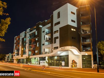 60 / 288 Lord Street, Highgate