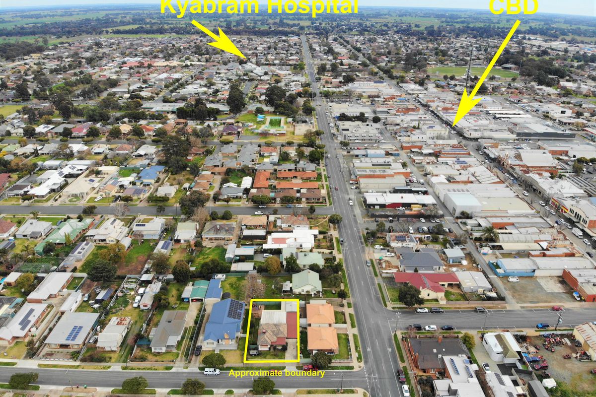 4 Richards Street, Kyabram