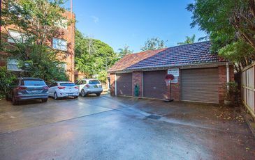 1 / 21 Newcastle Street, Rose Bay